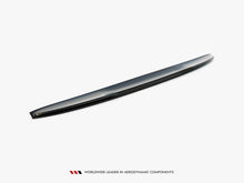 Load image into Gallery viewer, Maxton Design - Spoiler CAP 3D Audi RS3 Sedan 8Y Facelift