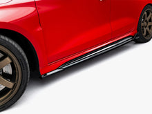 Load image into Gallery viewer, Maxton Design - Side Skirts Diffusers V.2 Audi RS3 Sedan 8Y / 8Y Facelift