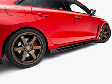Load image into Gallery viewer, Maxton Design - Side Skirts Diffusers V.2 Audi RS3 Sedan 8Y / 8Y Facelift