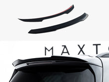 Load image into Gallery viewer, Maxton Design - Spoiler CAP Mercedes-Benz GLS AMG-Line X167 Facelift