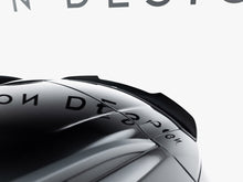 Load image into Gallery viewer, Maxton Design - Spoiler CAP Mercedes-Benz GLS AMG-Line X167 Facelift