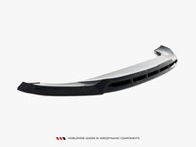 Load image into Gallery viewer, Maxton Design - Front Splitter Mercedes-Benz GLS AMG-Line X167 Facelift