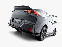 Load image into Gallery viewer, Maxton Design - Spoiler CAP BMW X2 M-Pack U10/ iX2 U10