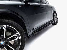 Load image into Gallery viewer, Maxton Design - Side Skirt Diffusers BMW X2 M-Pack / iX2 U10