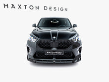 Load image into Gallery viewer, Maxton Design - Front Splitter BMW X2 M-Pack / iX2 U10