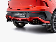 Load image into Gallery viewer, Maxton Design - Rear Splitter (Vertical Bars) Forthing T-Five Mk1