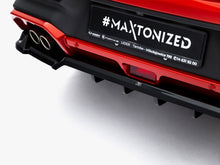 Load image into Gallery viewer, Maxton Design - Rear Splitter (Vertical Bars) Forthing T-Five Mk1