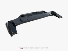 Load image into Gallery viewer, Maxton Design - Rear Splitter (Vertical Bars) Forthing T-Five Mk1