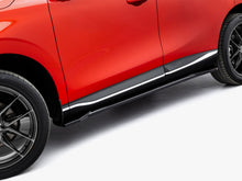 Load image into Gallery viewer, Maxton Design - Side Skirts Diffusers Forthing T-Five Mk1