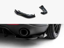 Load image into Gallery viewer, Maxton Design - Rear Side Splitters V.2 Alfa Romeo Stelvio Mk1