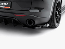 Load image into Gallery viewer, Maxton Design - Rear Side Splitters V.2 Alfa Romeo Stelvio Mk1