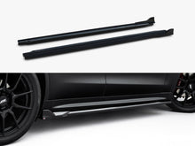Load image into Gallery viewer, Maxton Design - Side Skirts Diffusers V.2 Alfa Romeo Stelvio Mk1