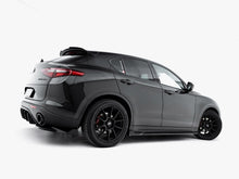 Load image into Gallery viewer, Maxton Design - Side Skirts Diffusers V.2 Alfa Romeo Stelvio Mk1
