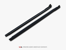 Load image into Gallery viewer, Maxton Design - Side Skirts Diffusers V.2 Alfa Romeo Stelvio Mk1