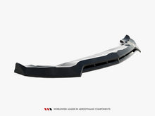 Load image into Gallery viewer, Maxton Design - Front Splitter V.3 Alfa Romeo Stelvio Mk1