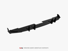 Load image into Gallery viewer, Maxton Design - Street PRO Rear Diffuser Renault Megane RS Mk4
