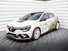 Load image into Gallery viewer, Maxton Design - Street PRO Side Skirts Diffusers Renault Megane RS Mk4