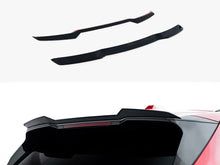 Load image into Gallery viewer, Maxton Design - Spoiler CAP BMW X3 M-Pack G45
