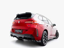 Load image into Gallery viewer, Maxton Design - Spoiler CAP BMW X3 M-Pack G45
