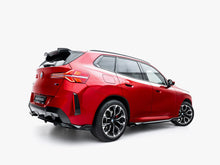 Load image into Gallery viewer, Maxton Design - Side Skirts Diffusers BMW X3 M-Pack G45