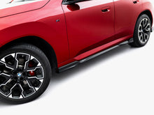 Load image into Gallery viewer, Maxton Design - Side Skirts Diffusers BMW X3 M-Pack G45