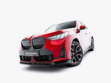Load image into Gallery viewer, Maxton Design - Front Splitter BMW X3 M-Pack G45