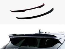 Load image into Gallery viewer, Maxton Design - Spoiler CAP Jaguar F-Pace R-Sport Mk1 Facelift