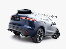 Load image into Gallery viewer, Maxton Design - Spoiler CAP Jaguar F-Pace R-Sport Mk1 Facelift