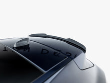 Load image into Gallery viewer, Maxton Design - Spoiler CAP Jaguar F-Pace R-Sport Mk1 Facelift