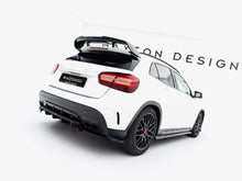 Load image into Gallery viewer, Maxton Design - Spoiler CAP Mercedes-Benz GLA 45 AMG X156 Facelift