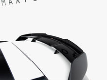 Load image into Gallery viewer, Maxton Design - Spoiler CAP Mercedes-Benz GLA 45 AMG X156 Facelift