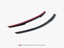 Load image into Gallery viewer, Maxton Design - Spoiler CAP Mercedes-Benz GLA 45 AMG X156 Facelift