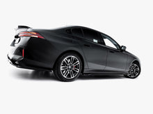 Load image into Gallery viewer, Maxton Design - Side Skirts Diffusers V.1 BMW 5 M-Pack Sedan / Touring G60 / G61