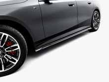 Load image into Gallery viewer, Maxton Design - Side Skirts Diffusers V.1 BMW 5 M-Pack Sedan / Touring G60 / G61