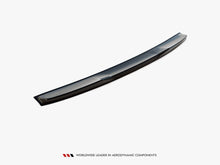 Load image into Gallery viewer, Maxton Design - Spoiler CAP 3D BMW 5 / i5 M-Pack Sedan G60