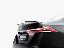 Load image into Gallery viewer, Maxton Design - Spoiler CAP 3D BMW 5 / i5 M-Pack Sedan G60