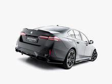 Load image into Gallery viewer, Maxton Design - Spoiler CAP 3D BMW 5 / i5 M-Pack Sedan G60