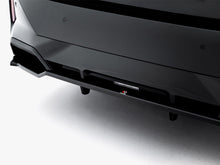 Load image into Gallery viewer, Maxton Design - Rear Splitter (with Vertical Bars) V.2 BMW 5 / i5 M-Pack Sedan / Touring G60 / G61