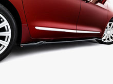 Load image into Gallery viewer, Maxton Design - Side Skirts Diffusers V.2 Chrysler Pacifica Mk2