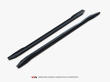 Load image into Gallery viewer, Maxton Design - Side Skirts Diffusers V.2 Chrysler Pacifica Mk2
