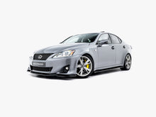 Load image into Gallery viewer, Maxton Design - Front Splitter Lexus IS F-Sport Mk2 (XE20) Facelift