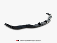 Load image into Gallery viewer, Maxton Design - Front Splitter Lexus IS F-Sport Mk2 (XE20) Facelift