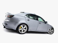 Load image into Gallery viewer, Maxton Design - Side Skirts Diffusers Lexus IS F-Sport Mk2 (XE20) Facelift