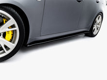 Load image into Gallery viewer, Maxton Design - Side Skirts Diffusers Lexus IS F-Sport Mk2 (XE20) Facelift