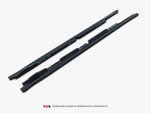 Load image into Gallery viewer, Maxton Design - Side Skirts Diffusers Lexus IS F-Sport Mk2 (XE20) Facelift