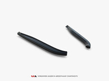 Load image into Gallery viewer, Maxton Design - Rear Side Splitters Lexus IS F-Sport Mk2 (XE20) Facelift