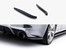 Load image into Gallery viewer, Maxton Design - Rear Side Splitters Lexus IS F-Sport Mk2 (XE20) Facelift
