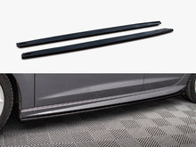 Load image into Gallery viewer, Maxton Design - Side Skirts Diffusers V.5 Seat Leon Cupra / FR / Standard Mk3 / Mk3 Facelift