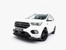Load image into Gallery viewer, Maxton Design - Front Splitter Ford Kuga ST-Line Mk2 Facelift
