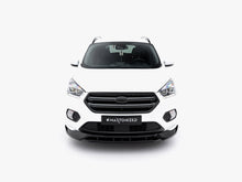 Load image into Gallery viewer, Maxton Design - Front Splitter Ford Kuga ST-Line Mk2 Facelift